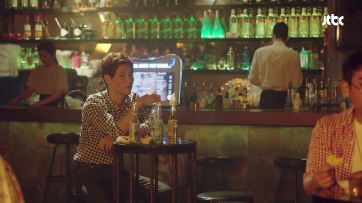 청춘시대) 여친의 하우스메이트자 친구한테 작업걸기.. | 인스티즈