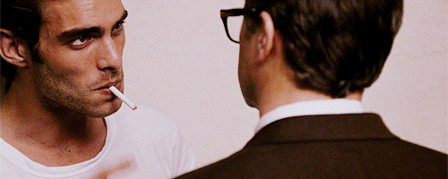 느낌있는 짤과 함께하는 내가 좋아하는 영화들 추천 Part.1 | 인스티즈