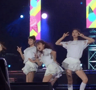 김도연에게 털리던 최유정 자신의 팬에게도 털리며 멘탈나가.. (feat. 하이파이브 낚시/아이오아이) (I.O.I) | 인스티즈