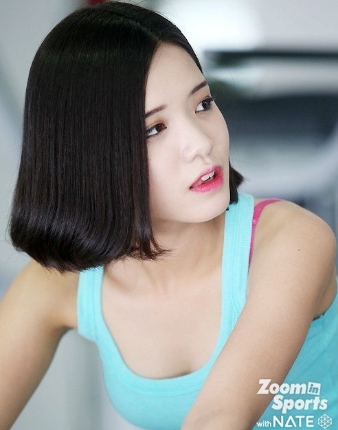 여고생 치어리더 | 인스티즈