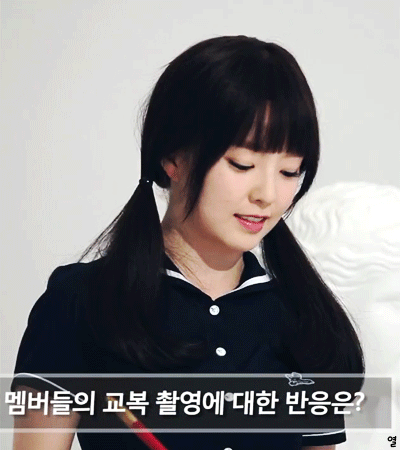 자매 분위기 같은 태연 x 아이린 | 인스티즈