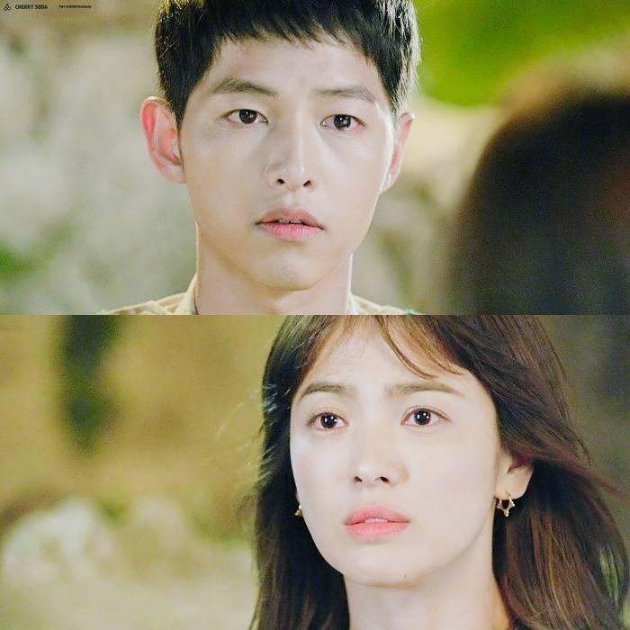 이병헌 vs 송중기.jpg | 인스티즈