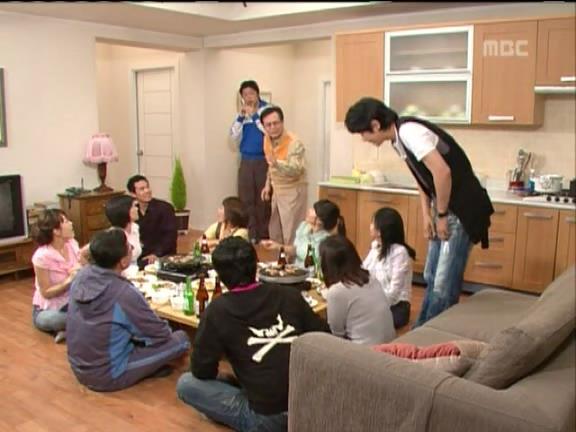 [거침없이하이킥] 질투의 화신 이민용.jpg | 인스티즈