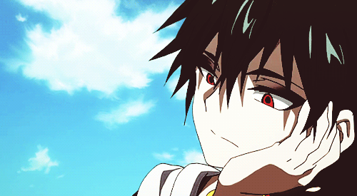  이 중에 네 취향인 남캐가 한 명쯤은 있겠지 (feat. 마기) | 인스티즈