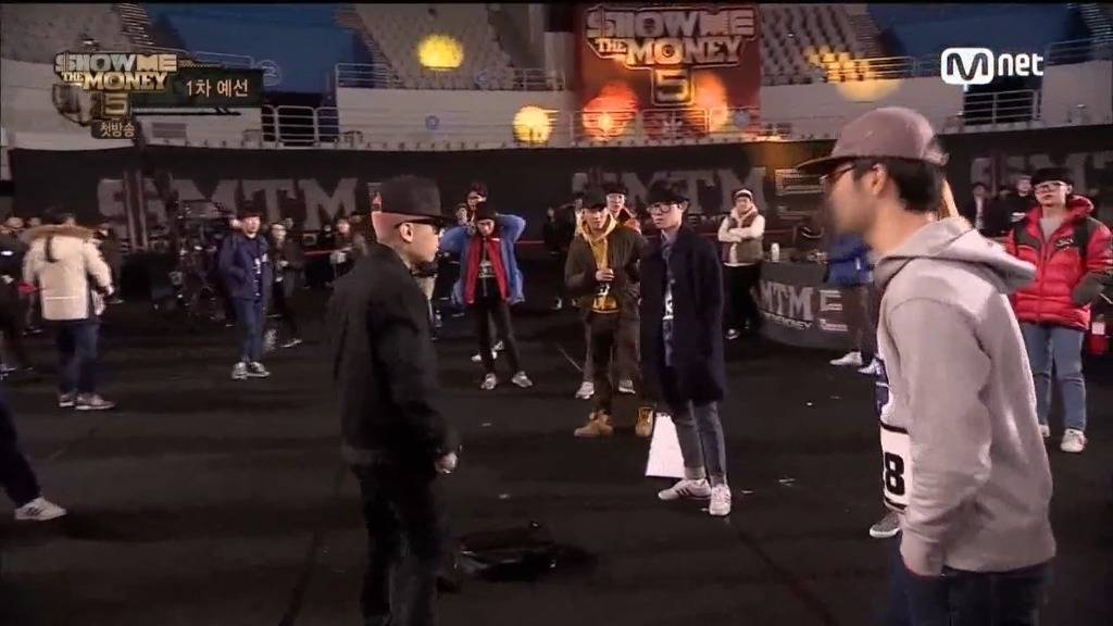 쇼미더머니 프로듀서들 빡치게 하는 참가자들.jpg | 인스티즈