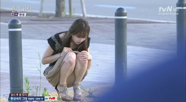 아이돌 드라마 죽는 연기.jpg | 인스티즈