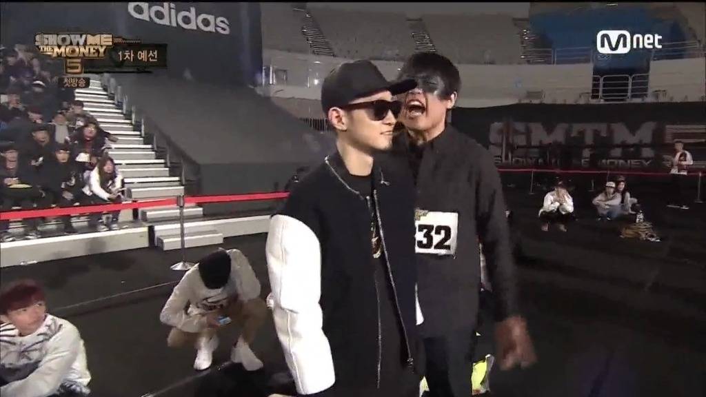 쇼미더머니 프로듀서들 빡치게 하는 참가자들.jpg | 인스티즈