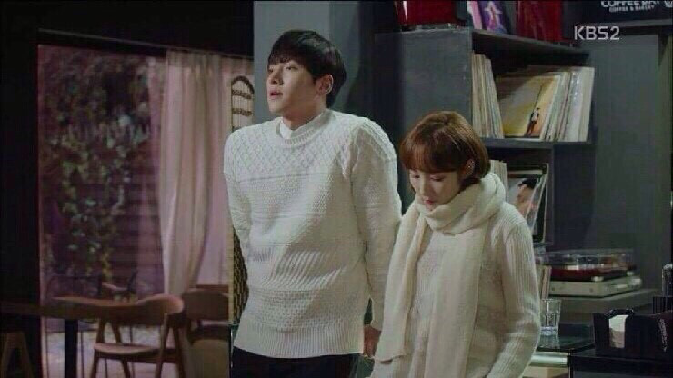 남주가 대형견스럽다고 유명한 드라마 둘.jpgif | 인스티즈