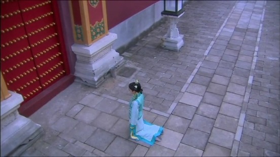 [궁쇄심옥] 원치 않게 청나라로 타임슬립 해버린 여인의 이야기 22 | 인스티즈