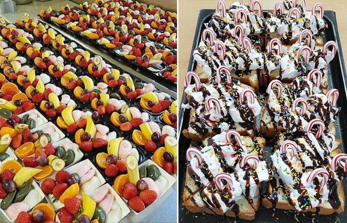 파주 세경고등학교 3800원 급식 | 인스티즈