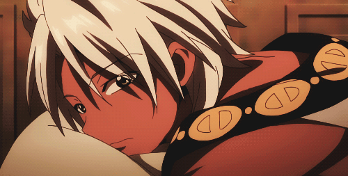  이 중에 네 취향인 남캐가 한 명쯤은 있겠지 (feat. 마기) | 인스티즈