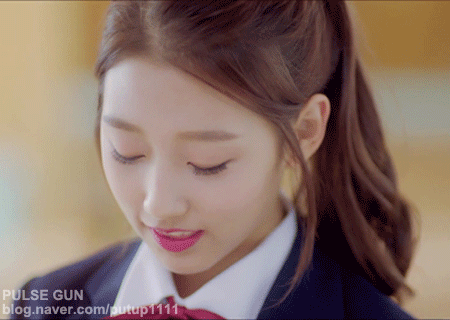 어쩜 이렇게 이쁘냐♥러블리즈 고라니 사진&움짤 | 인스티즈