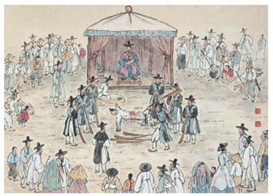 조선시대 성범죄 | 인스티즈