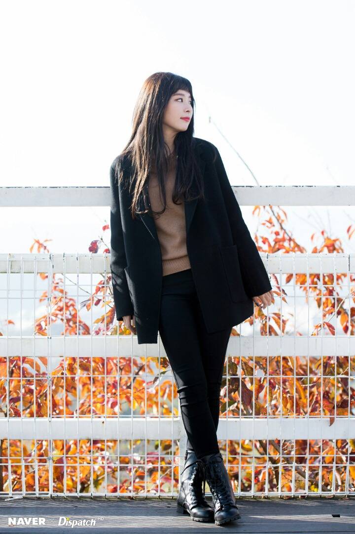 디스패치 레드벨벳 슬기 | 인스티즈