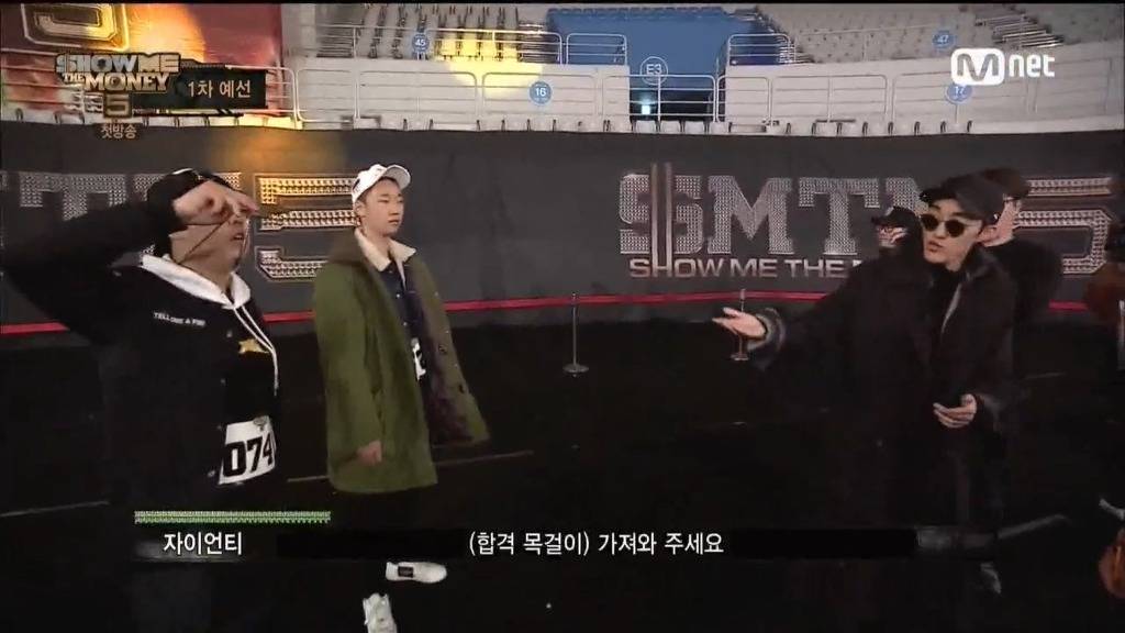 쇼미더머니 프로듀서들 빡치게 하는 참가자들.jpg | 인스티즈