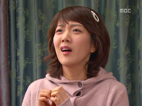 [거침없이하이킥] 새가슴 뺑소니범 서민정.jpg | 인스티즈