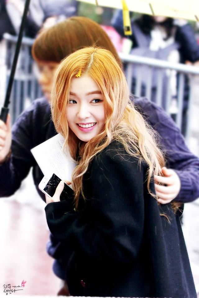 예쁜 아이린.jpgif | 인스티즈