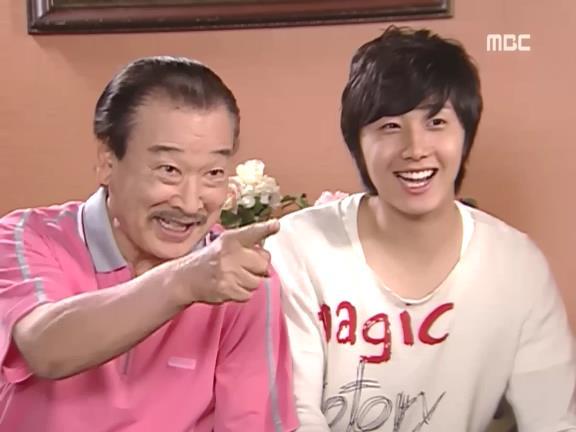 [거침없이하이킥] 영어 사용 금지령ㅋㅋㅋㅋㅋㅋㅋㅋㅋ.jpg | 인스티즈