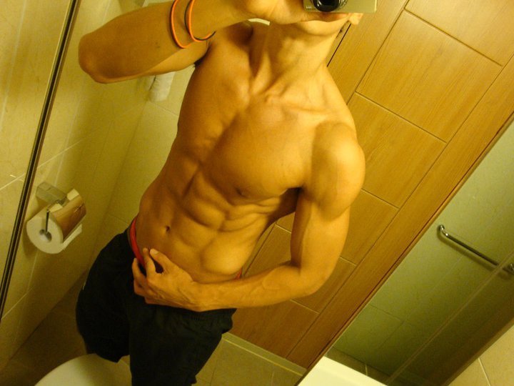 여자들이 미치는 남자 몸매 | 인스티즈