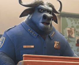 [주토피아X잘못된만남] 멍청한 토끼와 교활한 여우의 만남.gif -06- (망상주의) | 인스티즈