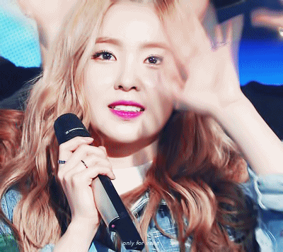 예쁜 아이린.jpgif | 인스티즈