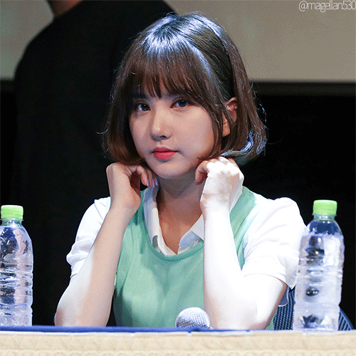 윙크 장인 여자친구 은하.jpgif-2 | 인스티즈