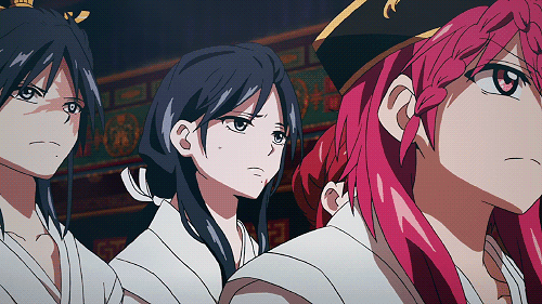  이 중에 네 취향인 남캐가 한 명쯤은 있겠지 (feat. 마기) | 인스티즈