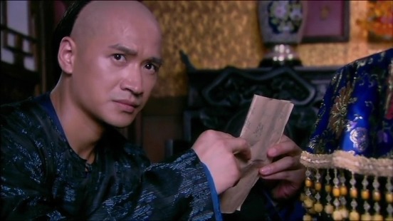 [궁쇄심옥] 원치 않게 청나라로 타임슬립 해버린 여인의 이야기 22 | 인스티즈