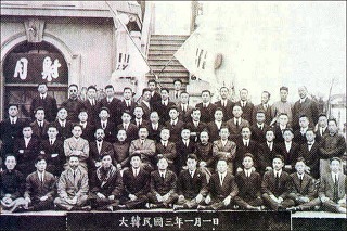 유시민이 말한 우리나라 민주주의의 발전과정과 퇴행.jpg | 인스티즈