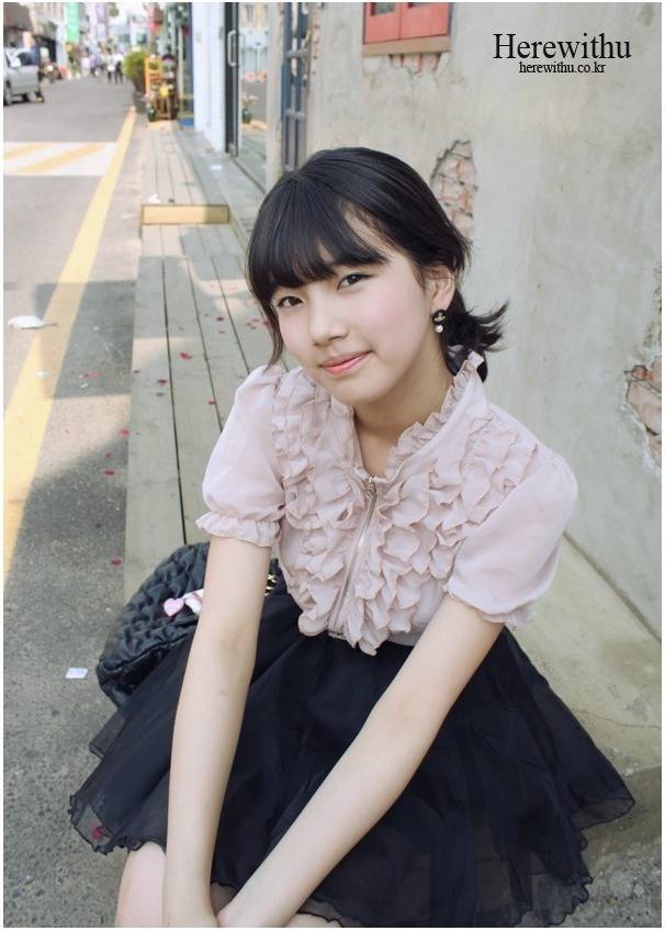 수지 중학교 시절 | 인스티즈