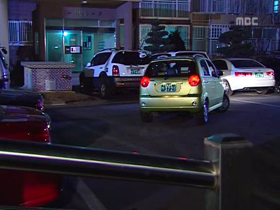 [거침없이하이킥] 새가슴 뺑소니범 서민정.jpg | 인스티즈