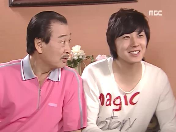 [거침없이하이킥] 영어 사용 금지령ㅋㅋㅋㅋㅋㅋㅋㅋㅋ.jpg | 인스티즈