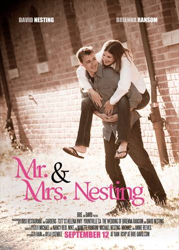 아이디어 샘솟는 청첩장 디자인 | 인스티즈