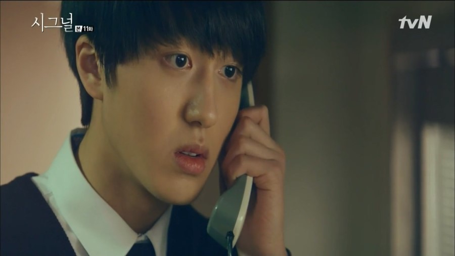 정변한 시그널 박선우.jpg | 인스티즈