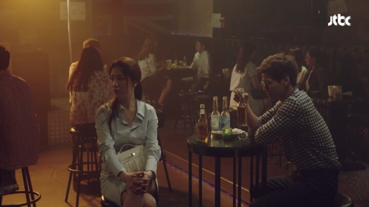 청춘시대) 여친의 하우스메이트자 친구한테 작업걸기.. | 인스티즈