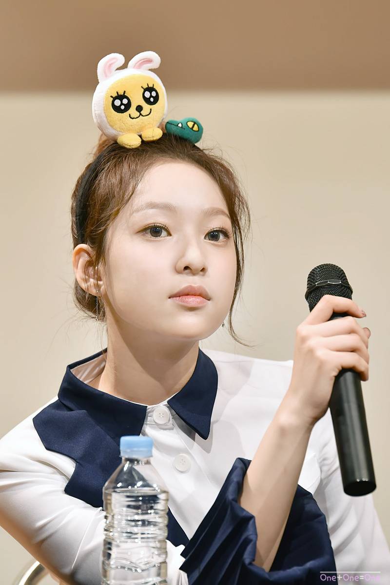 다람쥐 같은 아이돌 ㅋㅋ | 인스티즈