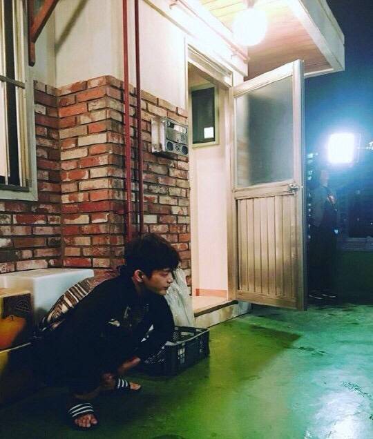 남주가 대형견스럽다고 유명한 드라마 둘.jpgif | 인스티즈