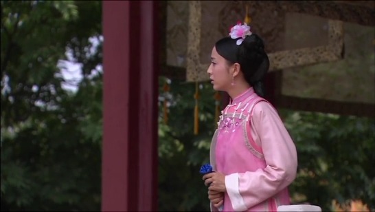 [궁쇄심옥] 원치 않게 청나라로 타임슬립 해버린 여인의 이야기 26 | 인스티즈