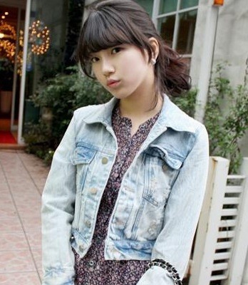 수지 중학교 시절 | 인스티즈