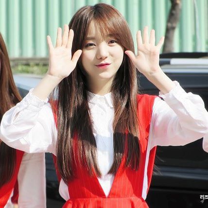 러블리즈 케이♥ | 인스티즈