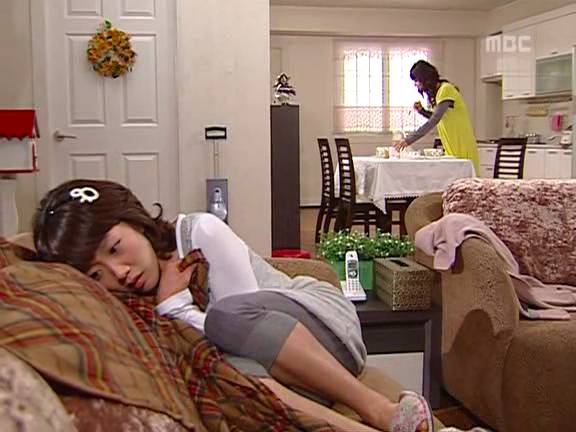 [거침없이하이킥] 새가슴 뺑소니범 서민정.jpg | 인스티즈