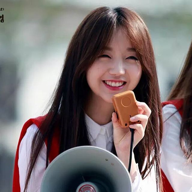 러블리즈 케이♥ | 인스티즈