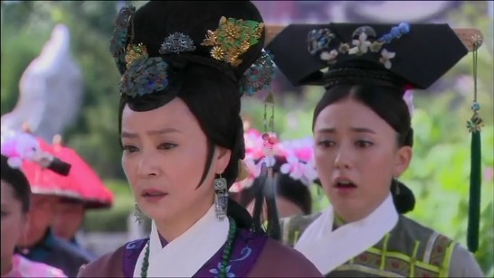 [궁쇄심옥] 원치 않게 청나라로 타임슬립 해버린 여인의 이야기 26 | 인스티즈