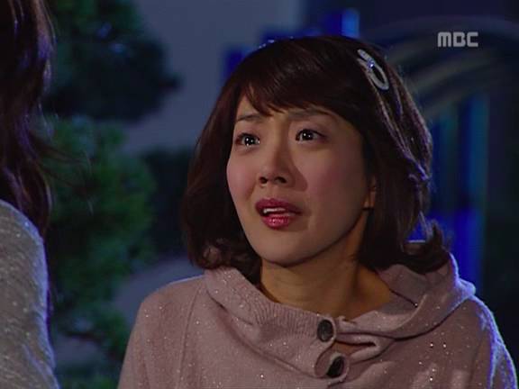 [거침없이하이킥] 새가슴 뺑소니범 서민정.jpg | 인스티즈