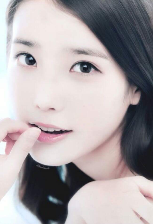 아이유 사진&움짤모음 자료짱많음!! | 인스티즈