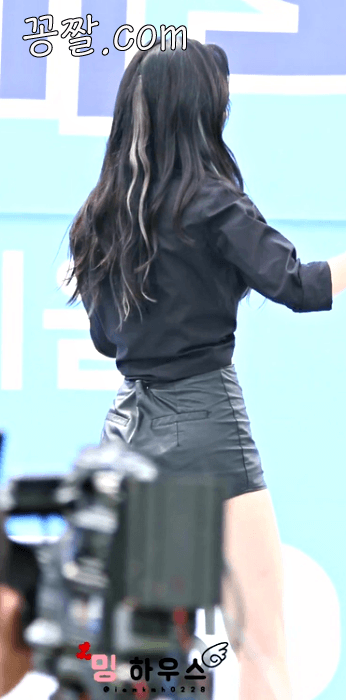 [데이터주의] 달샤벳 아영이.gif | 인스티즈