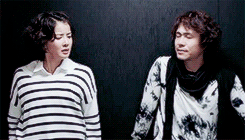 느낌있는 짤과 함께하는 내가 좋아하는 영화들 추천 Part.1 | 인스티즈