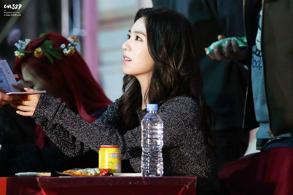 눈에서 꿀 떨어지는 아이린 | 인스티즈