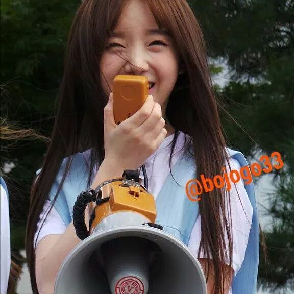 러블리즈 케이♥ | 인스티즈