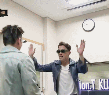 [쇼미더머니5] 7회 프로듀서 분량 모음ㅋㅋㅋ.jpg | 인스티즈